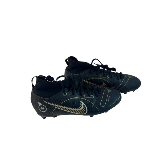 Nike Mercurial Superfly 8 Boys Football Cleat - Picture 5 of 6